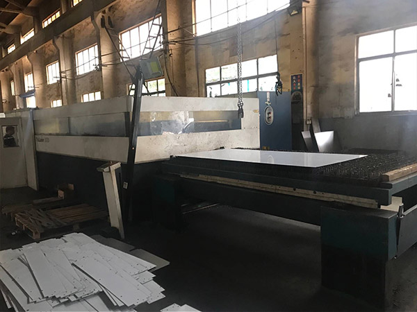 設(shè)備展示10